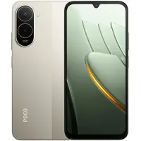 Xiaomi POCO C81 Pro 4G 4GB/128GB Dorado (Gold) Dual SIM