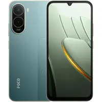 Xiaomi POCO C81 Pro 4G 4GB/256GB Grün (Green) Dual-SIM