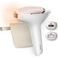 Philips BRI932 - Lumea IPL 8000 Series - IPL Haarentfernungsgerät mit SenseIQ - BRI932/00