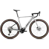 Bh Igravelx Nx Carbon 2.7 Sx Grx 2027 Elektrisches Gravelbike