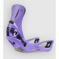 Burton Step On Genesis Re:flex Snowboardbindungen
