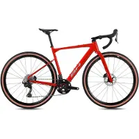 Bh Gravelx 1.8 Grx 820 2027 Gravelbike