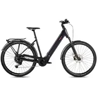 Bh Atom+ Nx Wave Px 29´´ Cues 2027 Elektrofahrrad