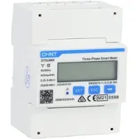 Sungrow Power Smart Meter DTSU666/5 (80) A 3-phasen BB002821 - 0% MwSt. (gem. § 12 Abs. 3 UStG)