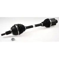SPIDAN Antriebswelle GKN Automotive OE-Technologie 52° Beugewinkel GKND13077