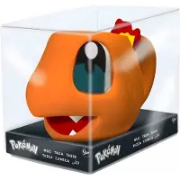 Pokémon 3D Tasse Glumanda 385 ml