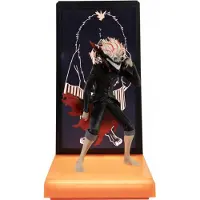 Tsume Art Dandadan Neon Figur 1/9 Okarun 25 cm