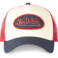 Von Dutch Vd/0/cas1/cla5 Kappe