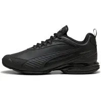 Puma 31243303 Herren-Sneaker in Schwarz für Alltag