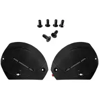 Stormer Crusher Helmvisier Mechanismus Kit