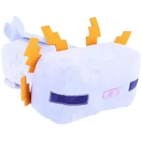 Mojang OTO Minecraft – Plüsch-Axolotl, 44 cm