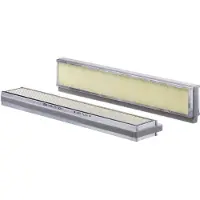 MANN-FILTER Filter, Innenraumluft CUD 75 001