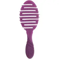 The Wet Brush Pro Flex Dry - Purple
