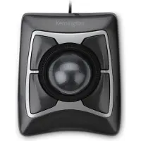 Kensington Trackball Expert Maus