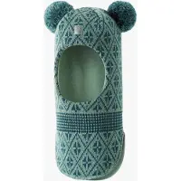 Reima Balaclava, Kuuraan stone green (81B1) 48 cm
