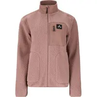 Whistler Felis W Teddy Jacket twilight mauve (4162) 46