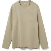 Houdini M's Cover Crew powder green (H31) XL