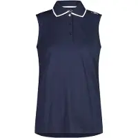 CMP 31t5076 ärmelloses Polo
