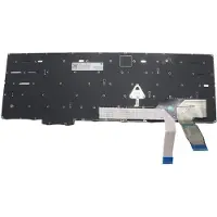 Lenovo 5N21K05103, Tastatur, Tastatur mit Hintergrundbeleuchtung, , ThinkPad T16 Gen 2