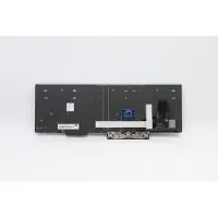 Lenovo 5N20V78121, Tastatur, Tastatur mit Hintergrundbeleuchtung, , ThinkPad T15