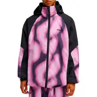 Dc-shoes Trackstar Jacke