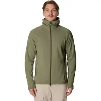 Houdini Power Up Houdi Jacke