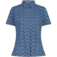 CMP Damen Hemden ku.Arm Da WOMAN SHIRT