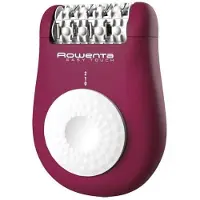 Rowenta EP1120, Pink, 24 Pinzette, 2 m, 4,8 W, 220 - 240 V