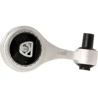 Stark Motorlager Gummimetalllager Hinten Unten für FIAT GRANDE PUNTO (199) SKEM-0660232