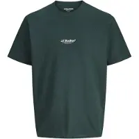 Jack & Jones Soho Kurzarm-t-shirt