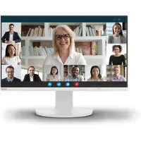 NEC MultiSync EA272F, 68,6 cm (27"), 1920 x 1080 Pixel, Full HD, LED, 6 ms, Weiß