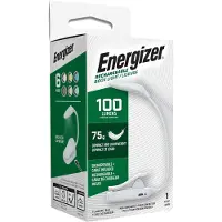 Energizer Buchleuchte Rechargeable Booklight weiss