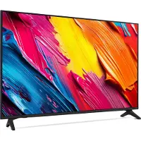 LG QNED AI 65QNED70A6A, 165,1 cm (65"), 3840 x 2160 Pixel, QNED, Smart-TV, WLAN, Schwarz