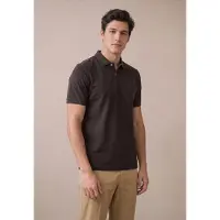 Fynch&Hatton 16141700 Kurzarm-poloshirt