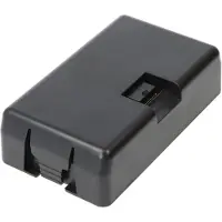 AccuCell Akku kompatibel für Gardena Sileno City 250, 400, 500, Li-ion, 18V, 3200mAh, ohne Kabelsatz