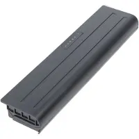 AccuCell Akku passend für Dell Studio 1535, Dell Studio 1536, KM958, WU946 11,1 Volt, 4400mAh