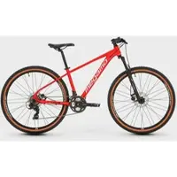 Megamo DX3 27,5'' rot 2027 - 27,5" - 32 cm