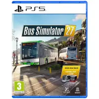 Ps5 Bus Simulator 27