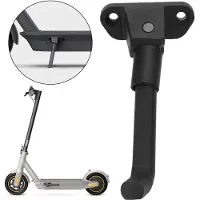 Lixada Electric Scooter Kickstand Parking Stand Bracket Foot Support for Ninebot MAXG30