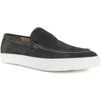 Brandson Herren Mokassins BRD3969-25115 Farbe: Gray Größe: 43
