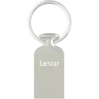 Lexar Jumpdrive M22 64gb Usb-stick