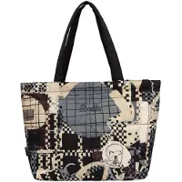 Anekke Reisetasche Shopper Iron Travel Bag Multicolor mehrfarbig