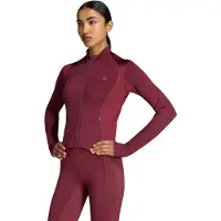 Adidas Damen Jacke PrimeLift Essentials Workout
