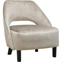 AEA Stuhl 4x Esszimmer Polsterstuhl Sessel Textil Sitz Sessel Set Club Fernseh