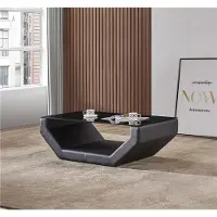 Xl Moebel Gmbh Edler Luxus Couchtische Glas Design Couch Tisch Sofa Beistell Leder Tische