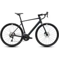 Cube Rennrad Bikes Attain SLX