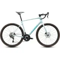 Cube Rennrad Bikes Attain C:62 Race