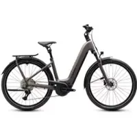 Cube Aluminium-Mountainbike Bikes Kathmandu Hybrid One 800