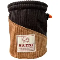 Sierra Climbing Tube Twist Chalkbag