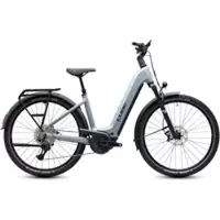 Cube Elektrovelo Aluminium Bikes Nuride Hybrid EXC 800